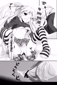 Page 64 of Matsu Papa no Iu Koto Nante Kikanai o! Soushuu | As if we're gonna listen to daddy Matsu! - preview thumbnail