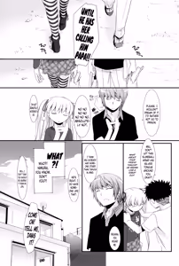 Page 66 of Matsu Papa no Iu Koto Nante Kikanai o! Soushuu | As if we're gonna listen to daddy Matsu! - preview thumbnail
