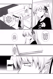 Page 68 of Matsu Papa no Iu Koto Nante Kikanai o! Soushuu | As if we're gonna listen to daddy Matsu! - preview thumbnail