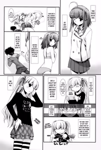Page 95 of Matsu Papa no Iu Koto Nante Kikanai o! Soushuu | As if we're gonna listen to daddy Matsu! - preview thumbnail