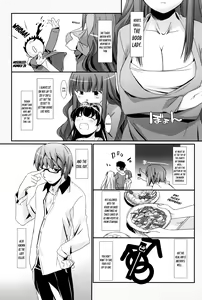 Page 96 of Matsu Papa no Iu Koto Nante Kikanai o! Soushuu | As if we're gonna listen to daddy Matsu! - preview thumbnail