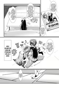 Page 98 of Matsu Papa no Iu Koto Nante Kikanai o! Soushuu | As if we're gonna listen to daddy Matsu! - preview thumbnail