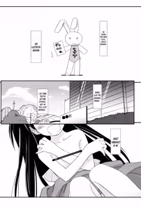 Page 99 of Matsu Papa no Iu Koto Nante Kikanai o! Soushuu | As if we're gonna listen to daddy Matsu! - preview thumbnail