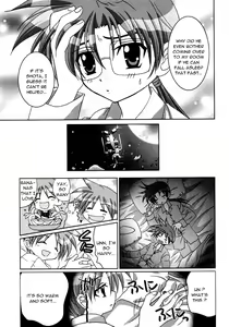 Page 3 of Shota no Banana - preview thumbnail