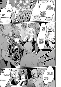 Page 3 of Muzan Sousakan ~Ryouka & Akari~ | Misery Investigators ~ Ryouka & Akari ~ - preview thumbnail