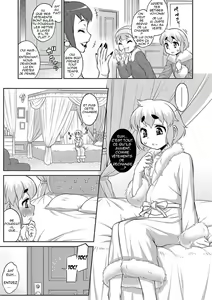Page 3 of Another Island - preview thumbnail