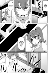 Page 19 of Musuko wa Mama no Mono | Son Is Mommy's Plaything - preview thumbnail