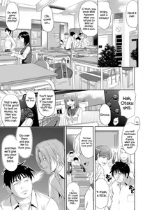 Otetetsunaide — hentai manga cover on Fhentai