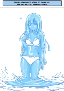 Page 40 of dogeza de oppaimisete tte tanonde mita - preview thumbnail