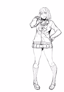 Page 3 of Shibaranakute mo yokunai? - preview thumbnail