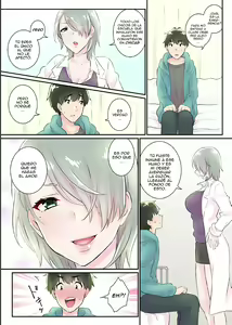 Page 3 of Nyotaika Harem Gakuen ~Uso desho? Boku no Naka ni Shinyuu no Are ga Haitteru?!~ 4 - preview thumbnail