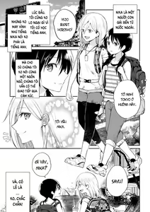 Page 3 of Kiseki no Suki o Nokoshitai | I Want To Leave Behind a Miraculous Love - preview thumbnail