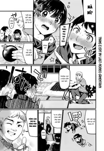 Page 3 of Yaoya Komachi | The Greengrocer Beauty - preview thumbnail
