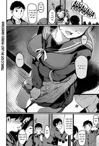 Page 4 of Yaoya Komachi | The Greengrocer Beauty - preview thumbnail