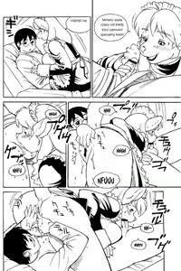 Page 5 of Haru-chan's CREAMPIE - preview thumbnail