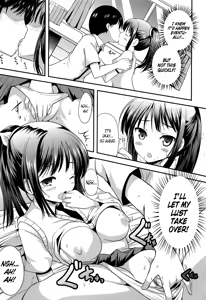 Page 3 of Okkii Hou ga Suki | I like them big - preview thumbnail