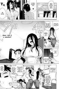 Page 22 of Stalking Girl 1-3 - preview thumbnail