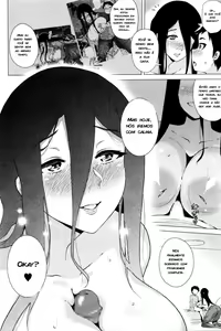 Page 25 of Stalking Girl 1-3 - preview thumbnail
