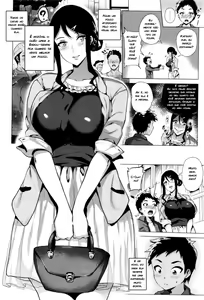 Page 40 of Stalking Girl 1-3 - preview thumbnail
