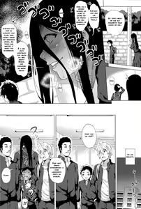 Page 4 of Stalking Girl 1-3 - preview thumbnail