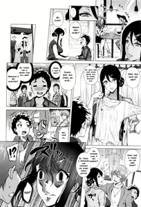Page 42 of Stalking Girl 1-3 - preview thumbnail