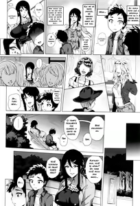 Page 44 of Stalking Girl 1-3 - preview thumbnail