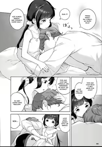 Page 3 of Imouto ni Kareshi ga Dekita toka Chotto Imi ga Wakaranai desu. - preview thumbnail