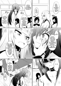 Page 3 of Medaka The End 3 - preview thumbnail