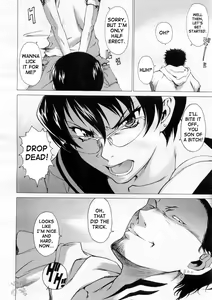 Page 102 of TAKE ON ME 2 - preview thumbnail