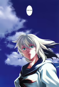 Page 14 of TAKE ON ME 2 - preview thumbnail