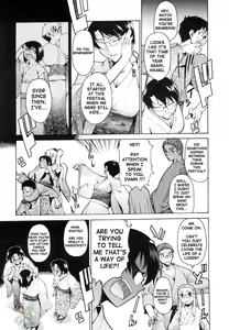 Page 153 of TAKE ON ME 2 - preview thumbnail