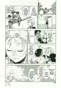 Page 238 of TAKE ON ME 2 - preview thumbnail