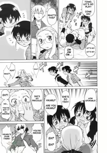 Page 47 of TAKE ON ME 2 - preview thumbnail