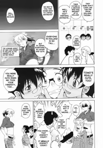 Page 49 of TAKE ON ME 2 - preview thumbnail