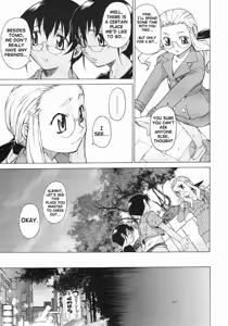 Page 53 of TAKE ON ME 2 - preview thumbnail