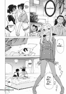 Page 56 of TAKE ON ME 2 - preview thumbnail