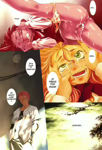 Page 6 of TAKE ON ME 2 - preview thumbnail