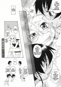 Page 72 of TAKE ON ME 2 - preview thumbnail