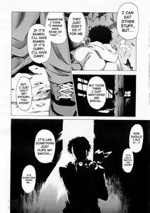 Page 98 of TAKE ON ME 2 - preview thumbnail