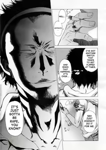 Page 99 of TAKE ON ME 2 - preview thumbnail