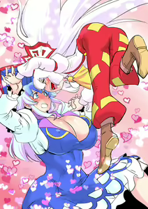 Page 4 of Touhou Pragmatizer Sono 8 - preview thumbnail