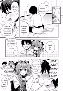 Page 3 of Boku no Master wa Otokonoko - preview thumbnail