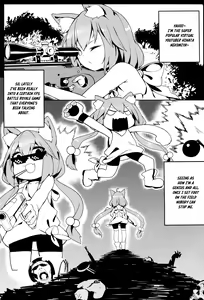 Page 3 of Hinata! Hinata! Yuuhan wa Hinata da! - preview thumbnail