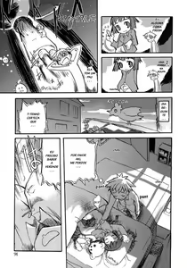 Page 3 of Imouto no Himitsu | Little Sister's Secret - preview thumbnail