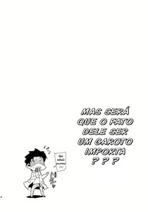 Page 3 of Daga, "Daga Otoko da" to Iu Jijitsu ga Doushita to Iu no da? | But Does The Fact That He's A Guy Even Matter? - preview thumbnail