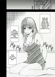 Page 17 of Yamamoto Misaki Kansen Gentei Kaijyo - preview thumbnail
