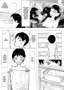 Page 3 of Otokonoko x Shota Ero Manga - preview thumbnail