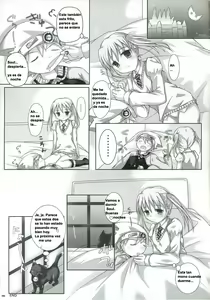 Page 18 of NAISYONO SOUMAKA - preview thumbnail