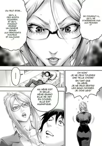 Page 5 of S-kke Mama no Kibishii Kozukuri Seikyouiku | Sadistic Mother's Harsh Baby-Making Sex Education [French]] - preview thumbnail