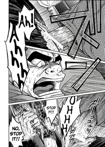 Page 3 of Okinawa Slave Island 02 - preview thumbnail